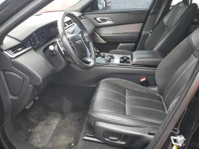 Photo 7 from auction – 2018 LAND ROVER RANGE ROVE with VIN SALYL2RN5JA716045