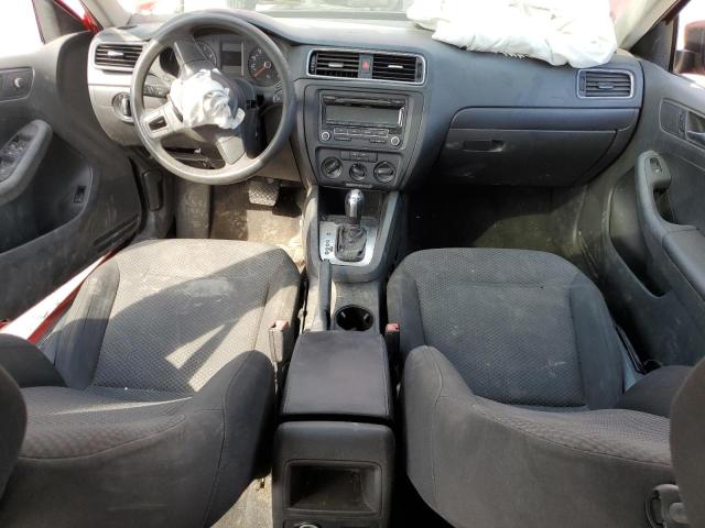 Photo 8 from auction – 2013 VOLKSWAGEN JETTA BASE with VIN 3VW2K7AJ4DM356146