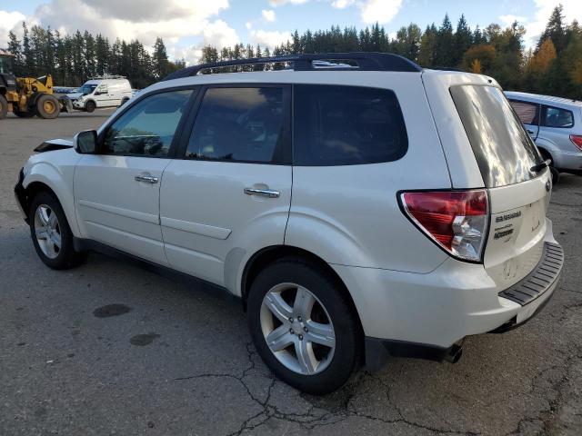 Photo 2 from auction – 2010 SUBARU FORESTER 2 with VIN JF2SH6CC7AH738716