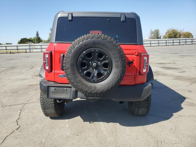 Photo 6 from auction – 2022 FORD BRONCO BAS with VIN 1FMDE5CP1NLB69129