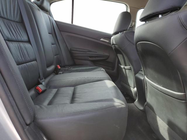 Photo 10 from auction – 2011 HONDA ACCORD SE with VIN 1HGCP2F68BA133085