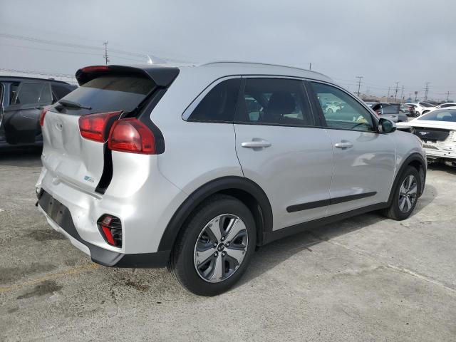 Photo 3 from auction – 2020 KIA NIRO LX with VIN KNDCB3LC0L5427796