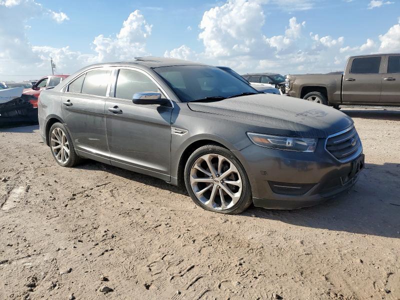 Foto 4 de la subasta – 2016 FORD TAURUS LIM con VIN 1FAHP2J81GG118015