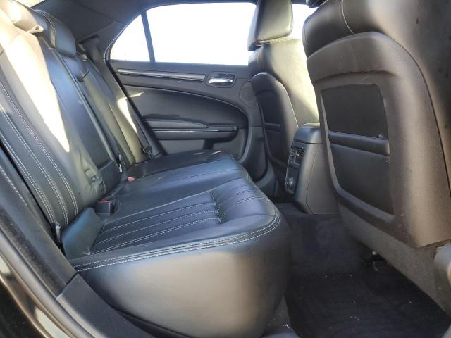 Photo 10 from auction – 2014 CHRYSLER 300 S with VIN 2C3CCABG7EH264697