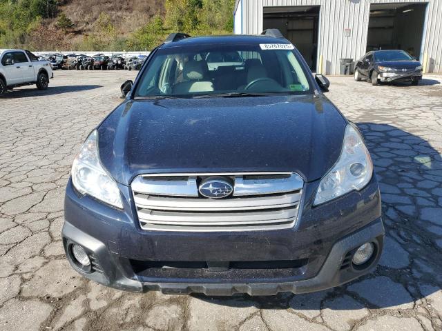 Photo 5 from auction – 2014 SUBARU OUTBACK 2.5I PREMIUM with VIN 4S4BRCDC0E3206747