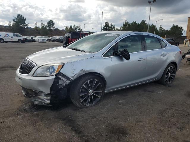 BUICK VERANO SPO 2016 with VIN 1G4PW5SK2G4146990 - Photo from auction