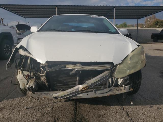 Photo 5 from auction – 2003 TOYOTA COROLLA CE with VIN 1NXBR32E43Z044469