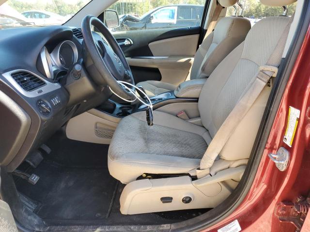 Photo 7 from auction – 2011 DODGE JOURNEY MA with VIN 3D4PG1FG0BT540705