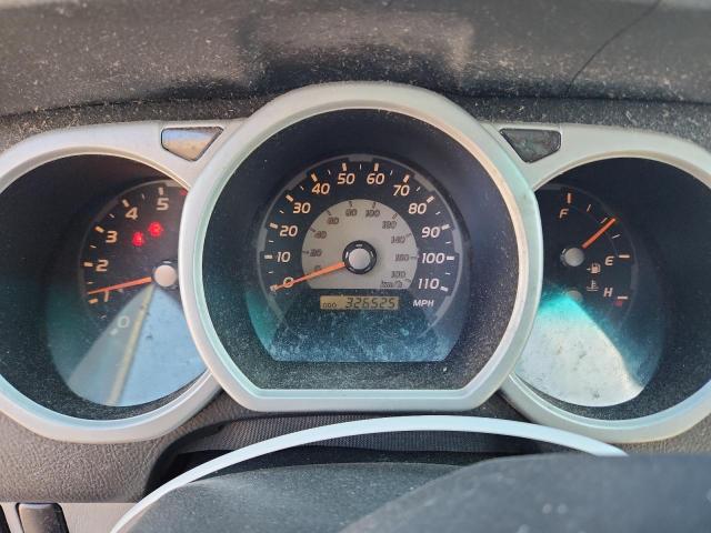 Photo 9 from auction – 2004 TOYOTA 4RUNNER SR with VIN JTEBU14R948018186