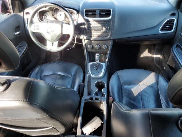 Photo 8 from auction – 2014 DODGE AVENGER SX with VIN 1C3CDZCB8EN237904