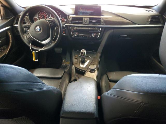 Photo 8 from auction – 2017 BMW 430XI GRAN with VIN WBA4F9C55HG792299
