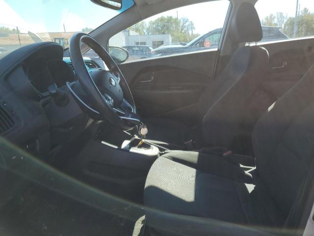 Zdjęcie 7 z aukcji – 2013 KIA RIO LX z VIN KNADM4A31D6202576
