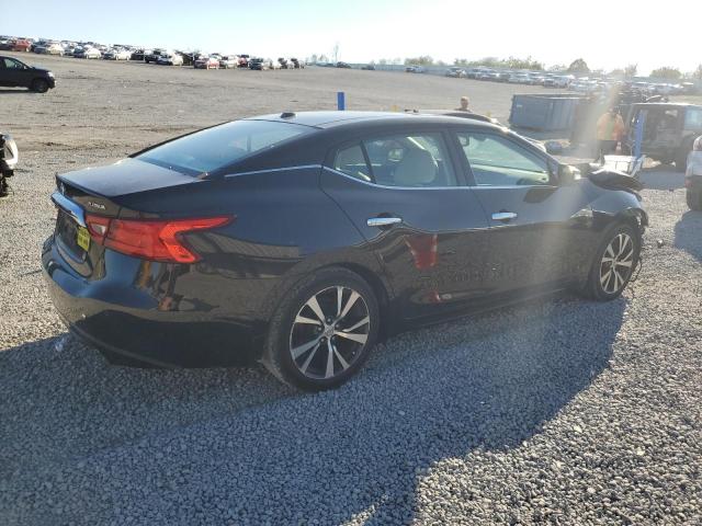 Photo 3 from auction – 2016 NISSAN MAXIMA 3.5 with VIN 1N4AA6AP3GC394222