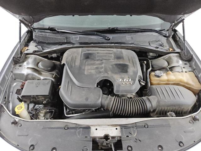 Photo 11 from auction – 2015 DODGE CHARGER SE with VIN 2C3CDXBG4FH928648
