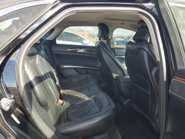 Photo 10 from auction – 2016 LINCOLN MKZ HYBRID with VIN 3LN6L2LU3GR629074