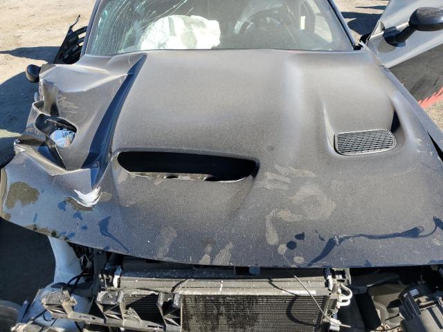 Photo 11 from auction – 2023 DODGE CHALLENGER with VIN 2C3CDZFJ1PH615155