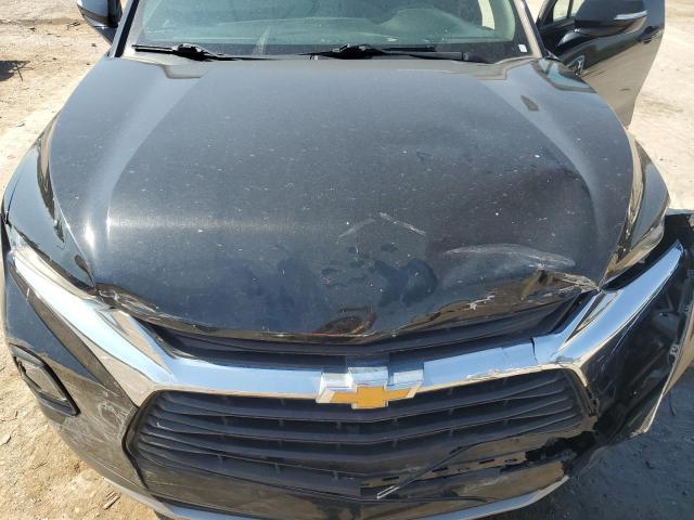Zdjęcie 12 z aukcji – 2021 CHEVROLET BLAZER 2LT z VIN 3GNKBCRS0MS533772