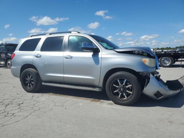 Photo 4 from auction – 2010 TOYOTA SEQUOIA PL with VIN 5TDDW5G14AS036431