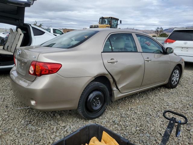 Photo 3 from auction – 2009 TOYOTA COROLLA BASE with VIN 1NXBU40E19Z136560