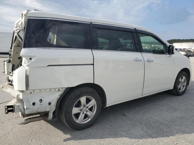 Photo 3 from auction – 2013 NISSAN QUEST S with VIN JN8AE2KPXD9070915