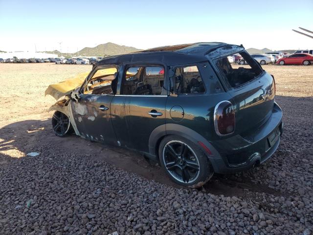 Photo 2 from auction – 2012 MINI COOPER S C with VIN WMWZC3C50CWL83525