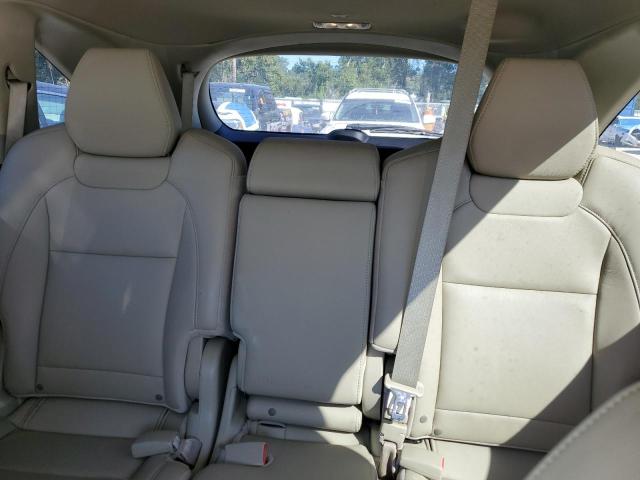 Zdjęcie 10 z aukcji – 2016 ACURA MDX z VIN 5FRYD3H25GB003131