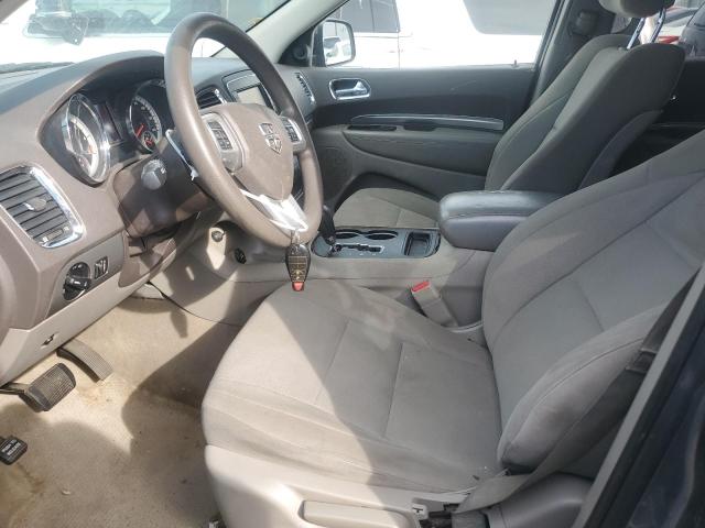 Photo 7 from auction – 2011 DODGE DURANGO EX with VIN 1D4RE2GG3BC654003