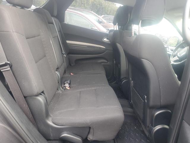 Photo 11 from auction – 2019 DODGE DURANGO SX with VIN 1C4RDJAG5KC718321