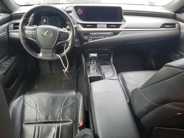 Photo 8 from auction – 2019 LEXUS ES 300H with VIN JTHB21B1XK2006277