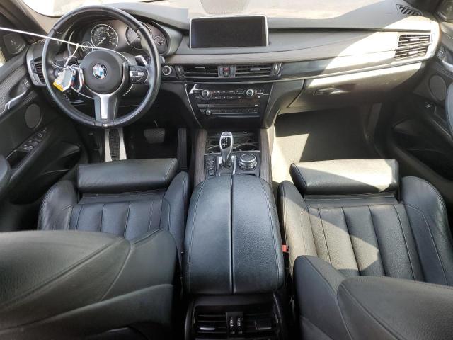 Photo 8 from auction – 2015 BMW X5 XDRIVE3 with VIN 5UXKS4C55F0N09638