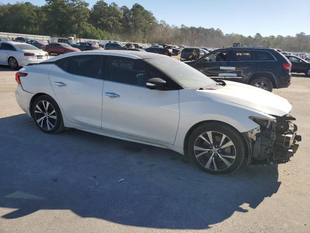 Photo 4 from auction – 2017 NISSAN MAXIMA 3.5S with VIN 1N4AA6AP6HC451479