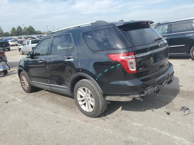 Photo 2 from auction – 2014 FORD EXPLORER X with VIN 1FM5K7D90EGA45273