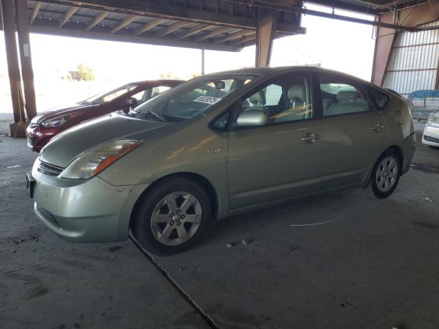TOYOTA PRIUS 2007 with VIN JTDKB20U777646929 - Photo from auction