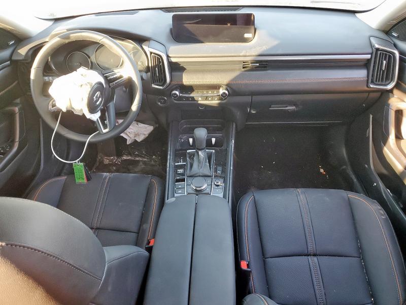 Photo 8 from auction – 2025 MAZDA CX-50 PREMIUM PLUS with VIN 7MMVAAEW4SN123585