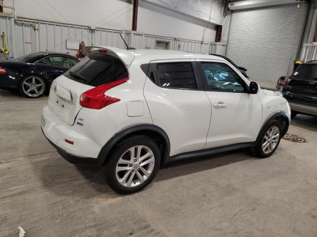 Photo 3 from auction – 2013 NISSAN JUKE with VIN JN8AF5MV7DT210657