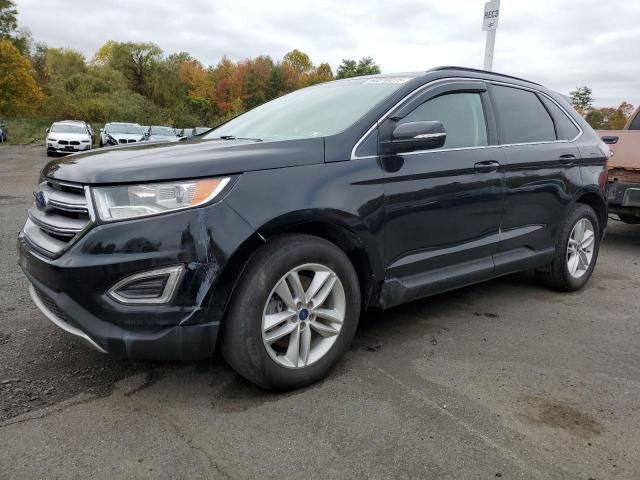 2018 FORD EDGE SEL - Търг №80510225