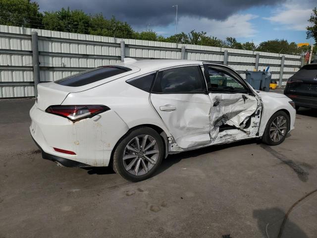 Photo 3 from auction – 2024 ACURA INTEGRA with VIN 19UDE4H2XRA019356