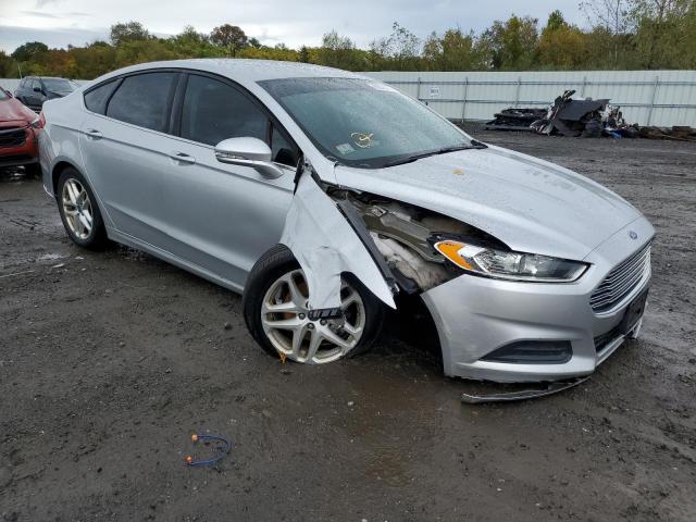 Photo 4 from auction – 2013 FORD FUSION SE with VIN 3FA6P0H71DR160486