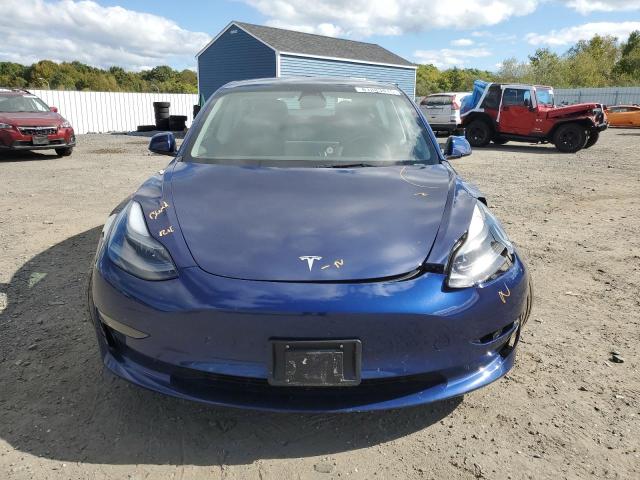 Photo 5 from auction – 2023 TESLA MODEL 3 with VIN 5YJ3E1EC1PF507220