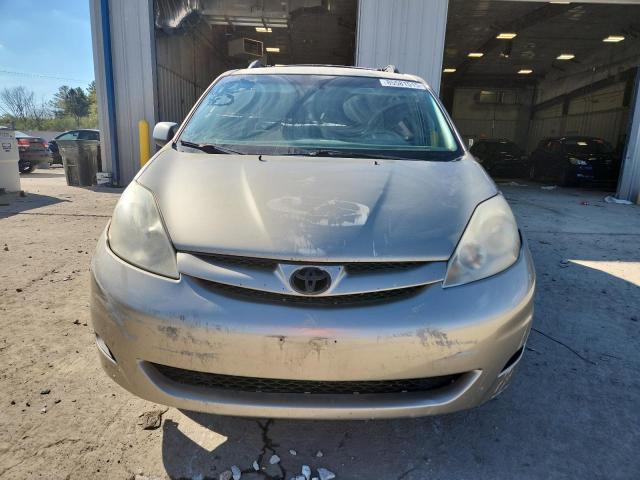 Photo 5 from auction – 2009 TOYOTA SIENNA LE with VIN 5TDBK23C09S024118