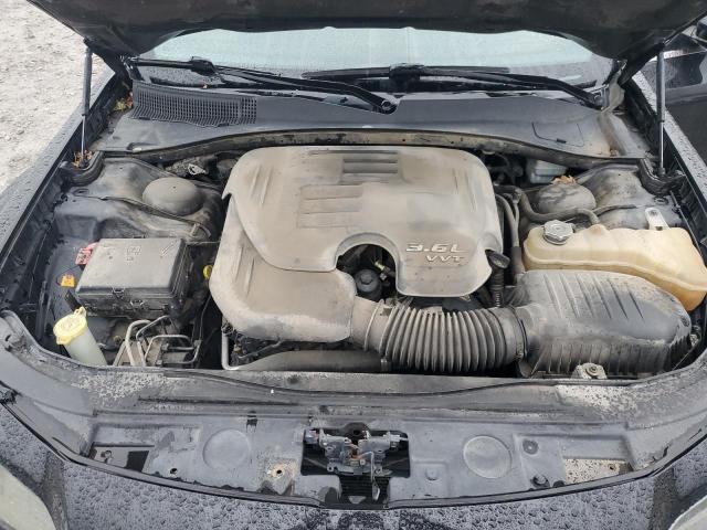Photo 11 from auction – 2012 CHRYSLER 300 S with VIN 2C3CCABGXCH115827