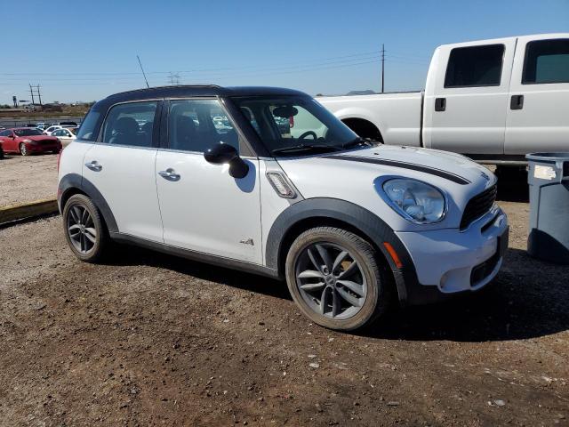 Photo 4 from auction – 2014 MINI COOPER S C with VIN WMWZC5C5XEWP35623