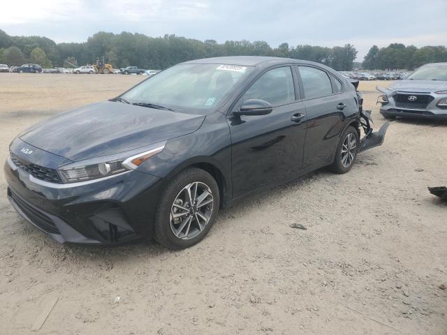KIA FORTE LX 2023 with VIN 3KPF24ADXPE671528 - Photo from auction