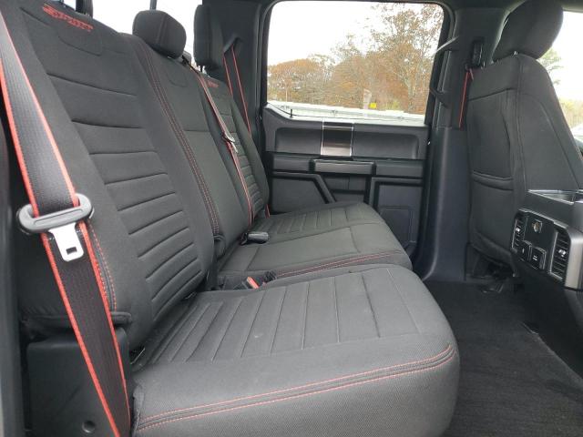 Photo 10 from auction – 2018 FORD F150 SUPER with VIN 1FTEW1EP8JFB77460