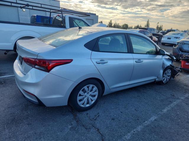 Photo 3 from auction – 2022 HYUNDAI ACCENT SE with VIN 3KPC24A65NE171097