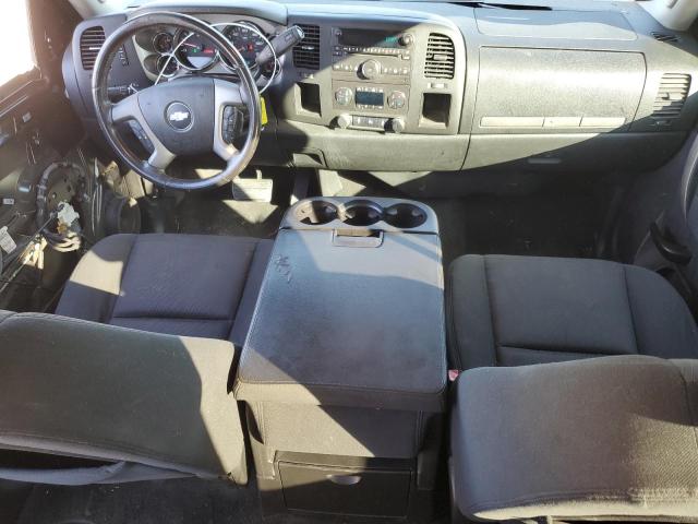Photo 8 from auction – 2012 CHEVROLET SILVERADO with VIN 3GCPCSE05CG241787