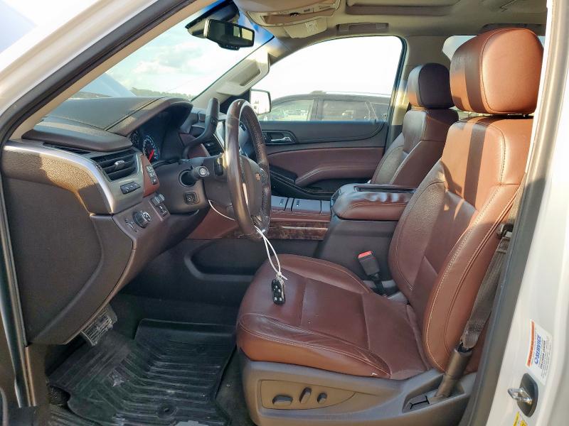 Photo 7 from auction – 2016 CHEVROLET TAHOE C150 with VIN 1GNSCCKC3GR239595