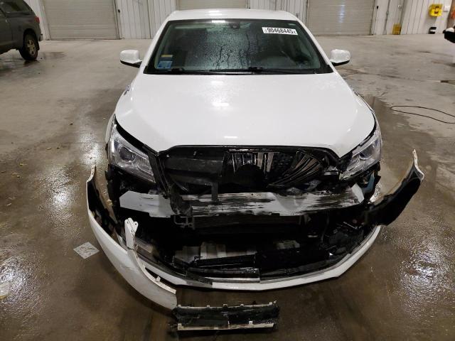 Photo 5 from auction – 2016 BUICK LACROSSE with VIN 1G4GA5G35GF148110