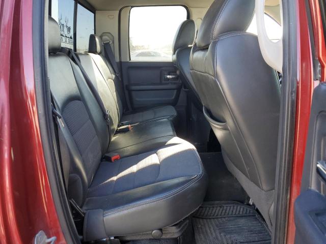 Photo 10 from auction – 2010 DODGE RAM 1500 with VIN 1D7RV1GT7AS132005