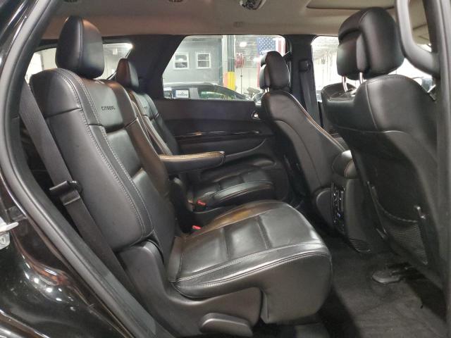 Photo 11 from auction – 2014 DODGE DURANGO CI with VIN 1C4RDJEG4EC978417